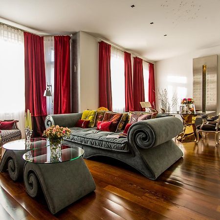 House Of Time - Fancy Suites Viena Exterior foto