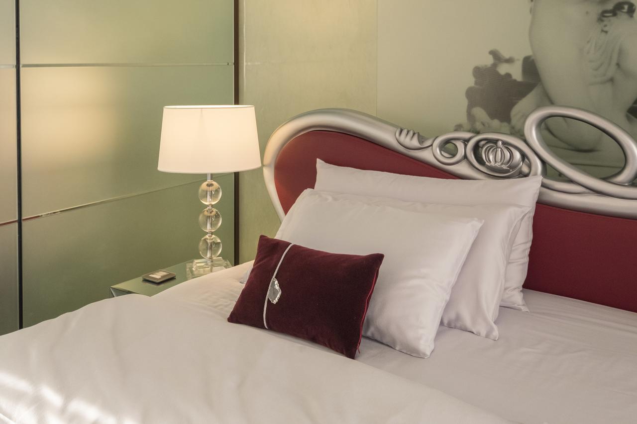 House Of Time - Fancy Suites Viena Exterior foto