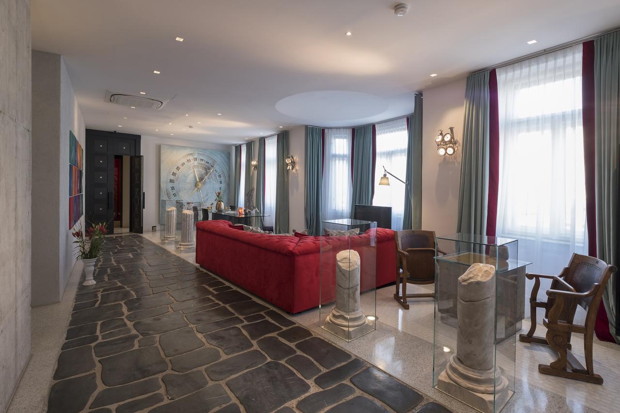 House Of Time - Fancy Suites Viena Exterior foto