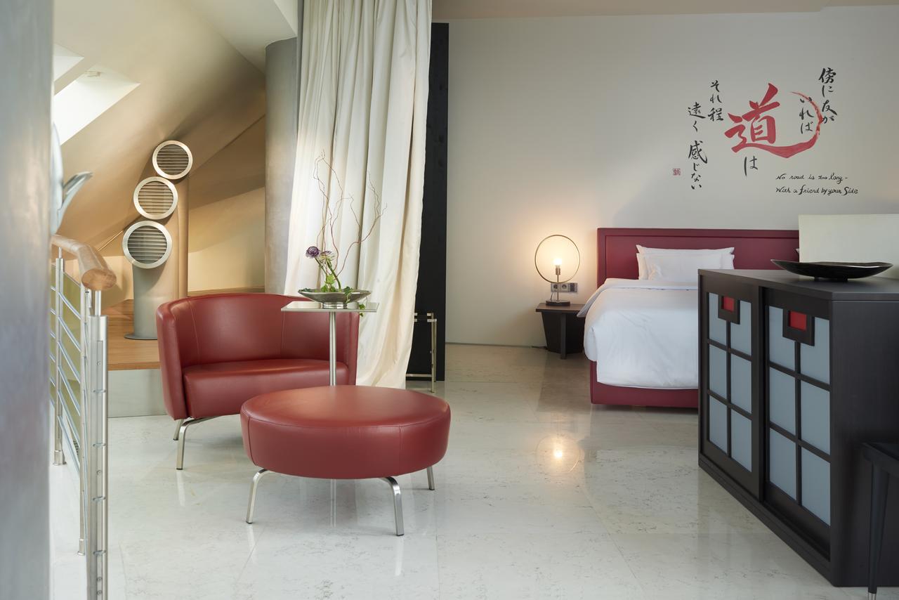 House Of Time - Fancy Suites Viena Exterior foto