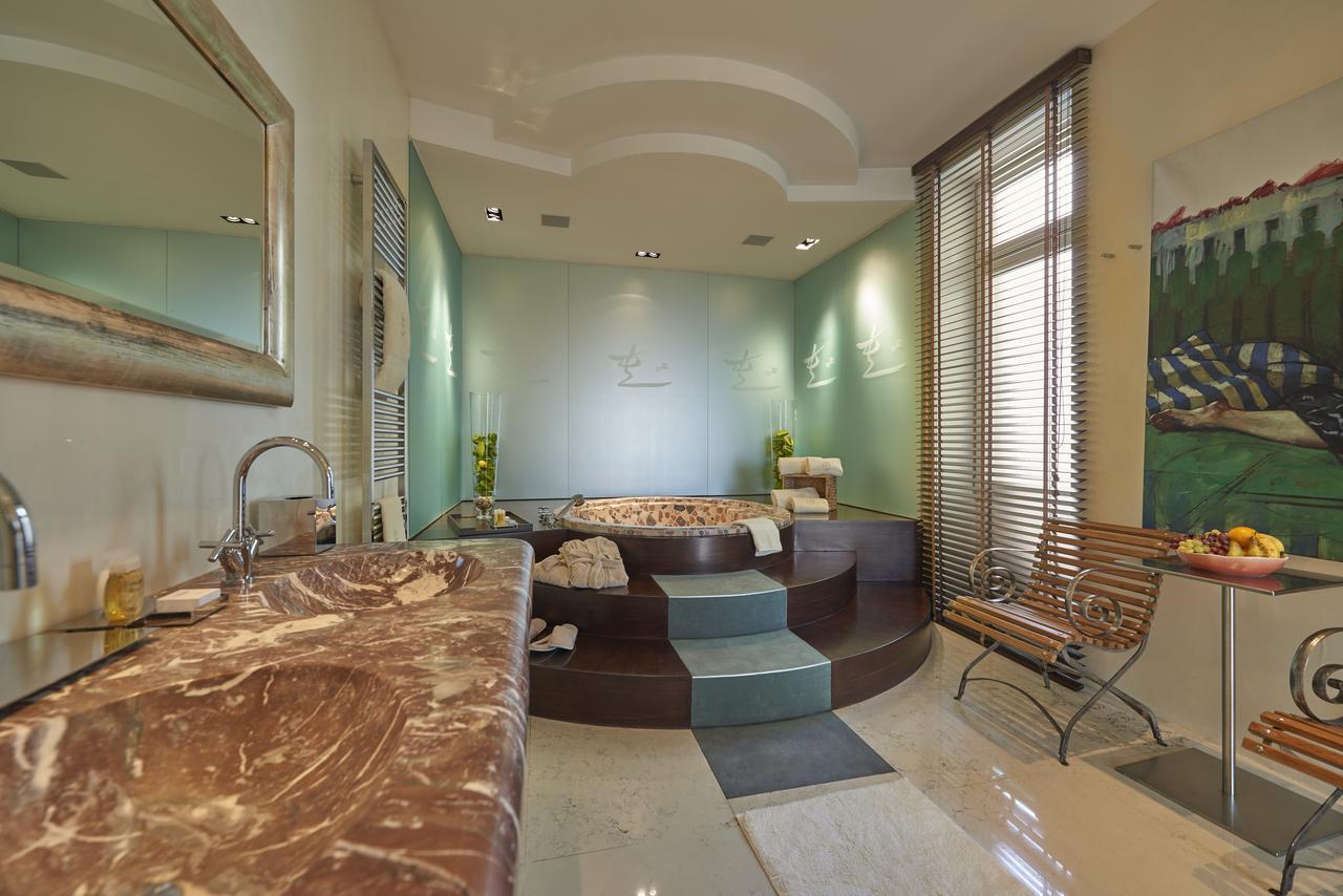 House Of Time - Fancy Suites Viena Exterior foto
