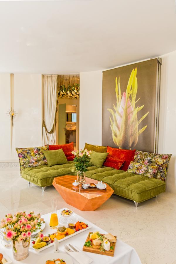 House Of Time - Fancy Suites Viena Exterior foto