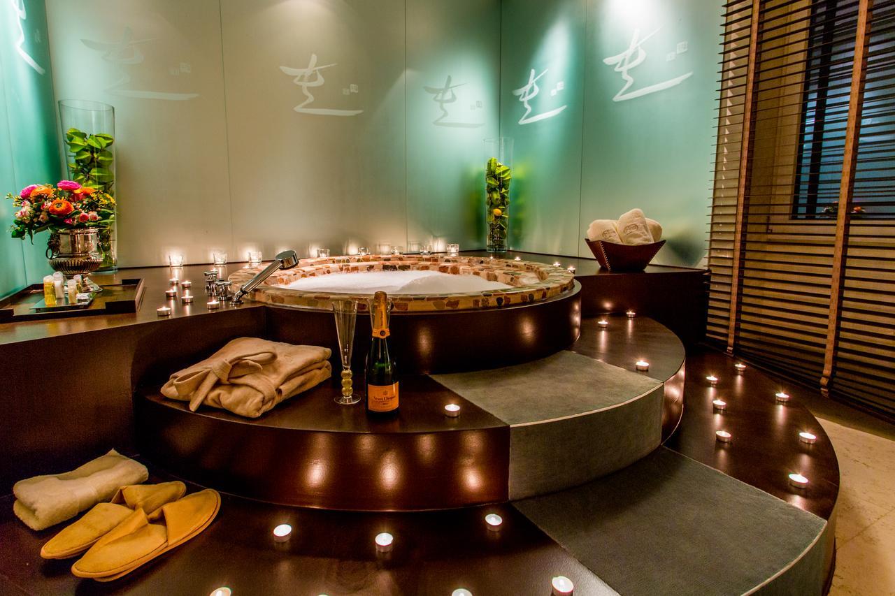 House Of Time - Fancy Suites Viena Exterior foto