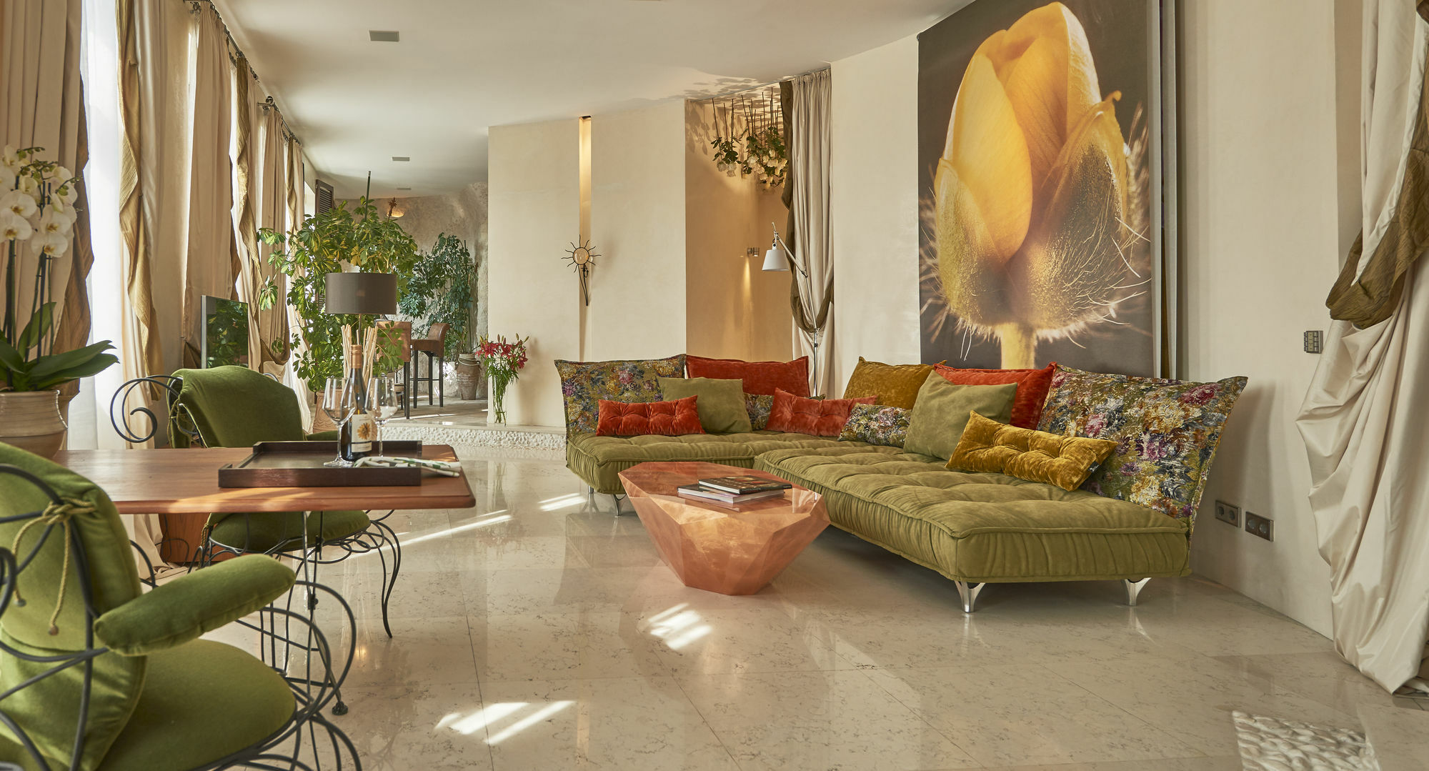 House Of Time - Fancy Suites Viena Exterior foto