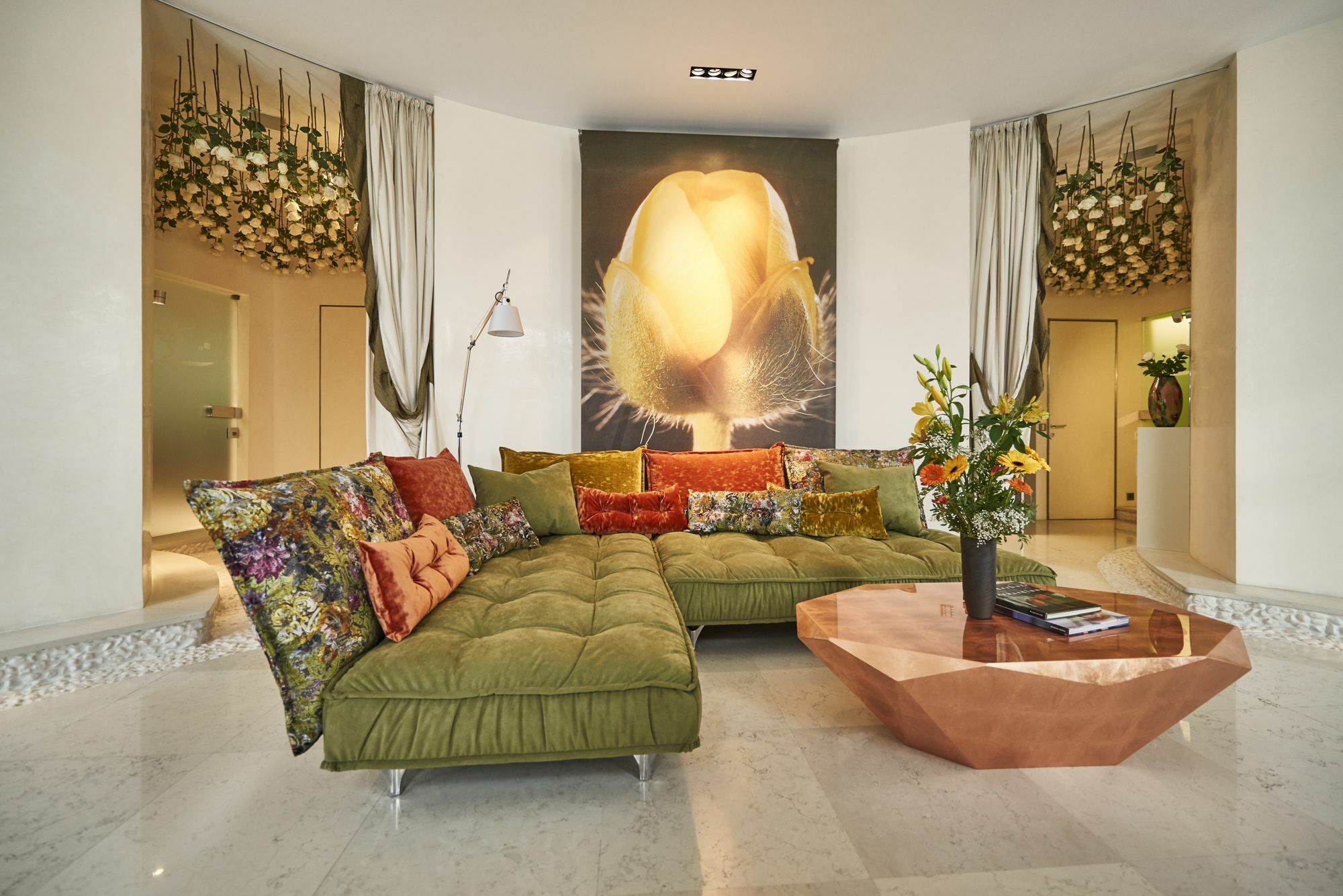 House Of Time - Fancy Suites Viena Exterior foto