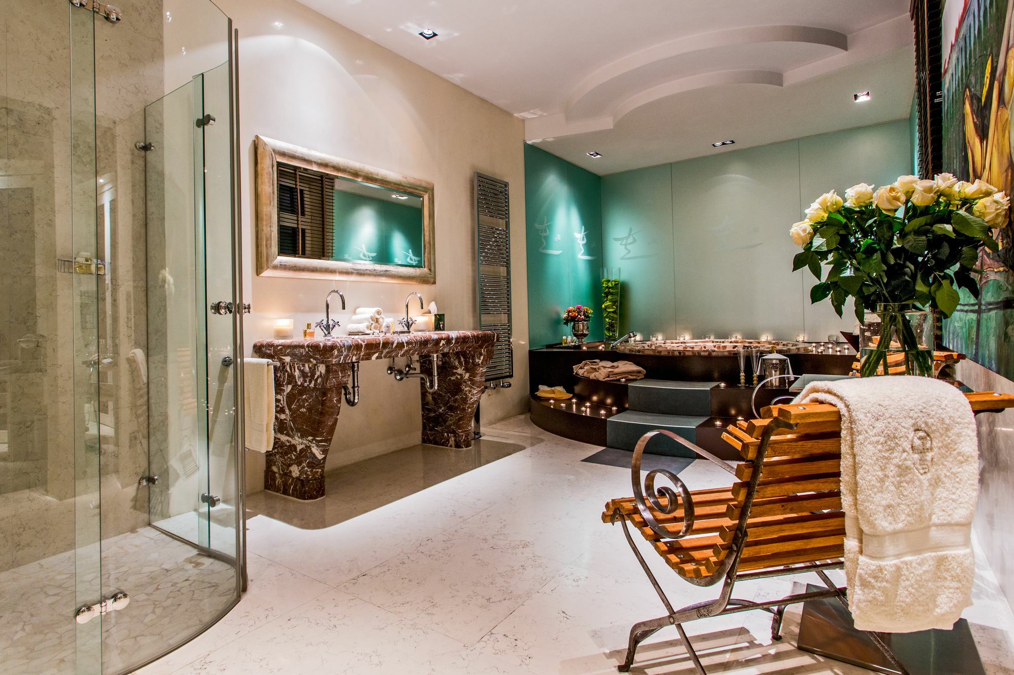 House Of Time - Fancy Suites Viena Exterior foto