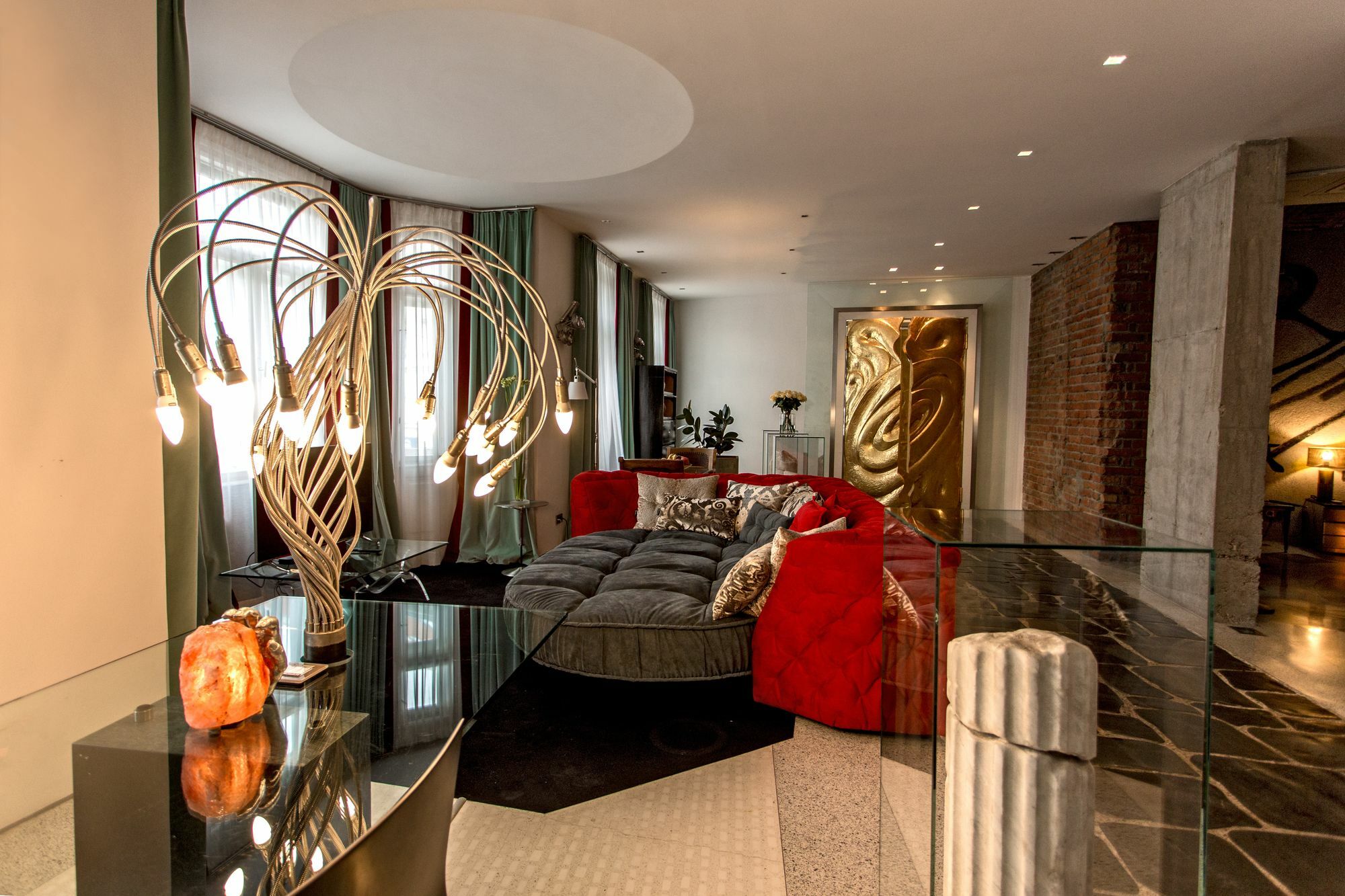 House Of Time - Fancy Suites Viena Exterior foto