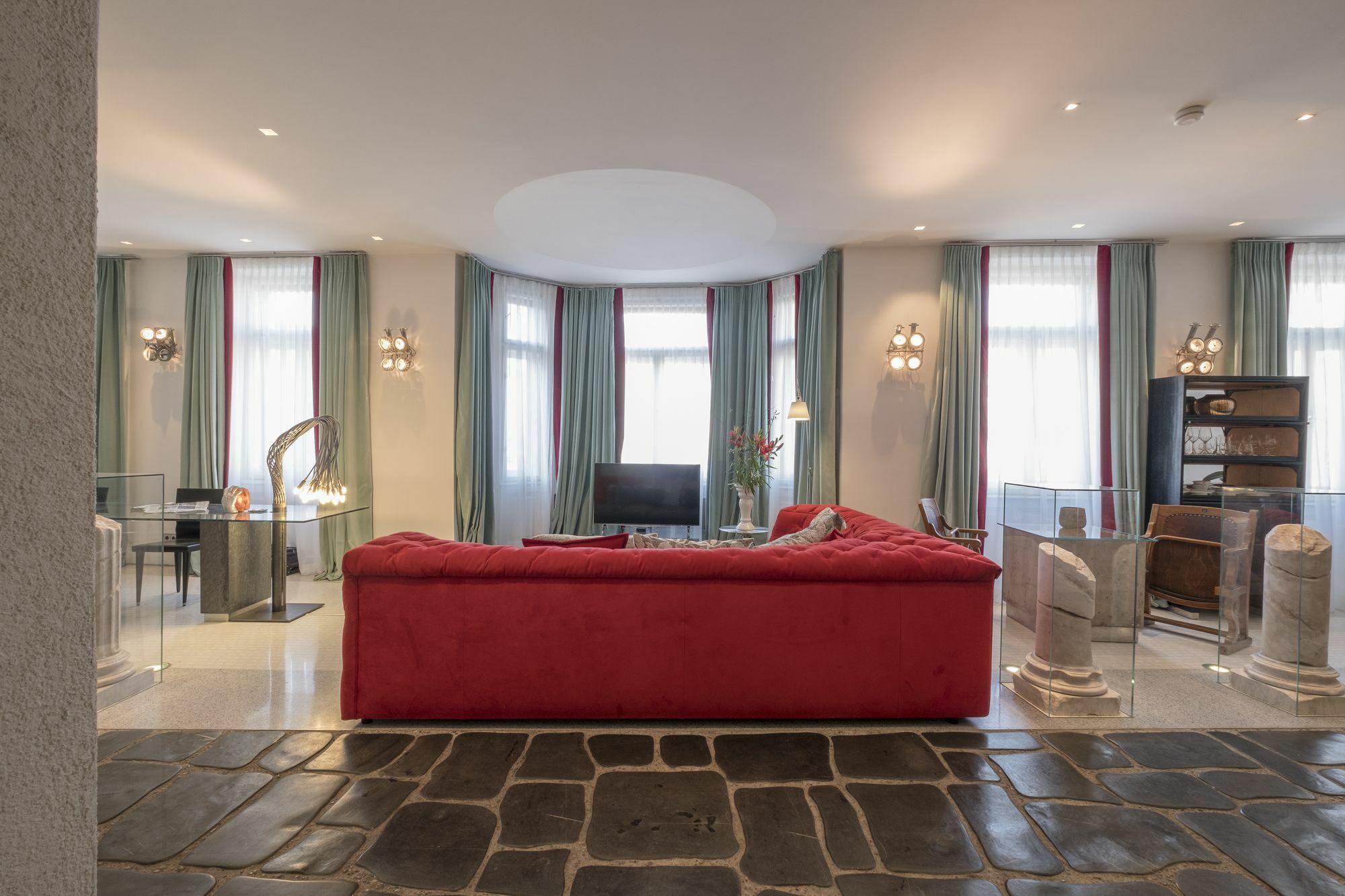 House Of Time - Fancy Suites Viena Exterior foto