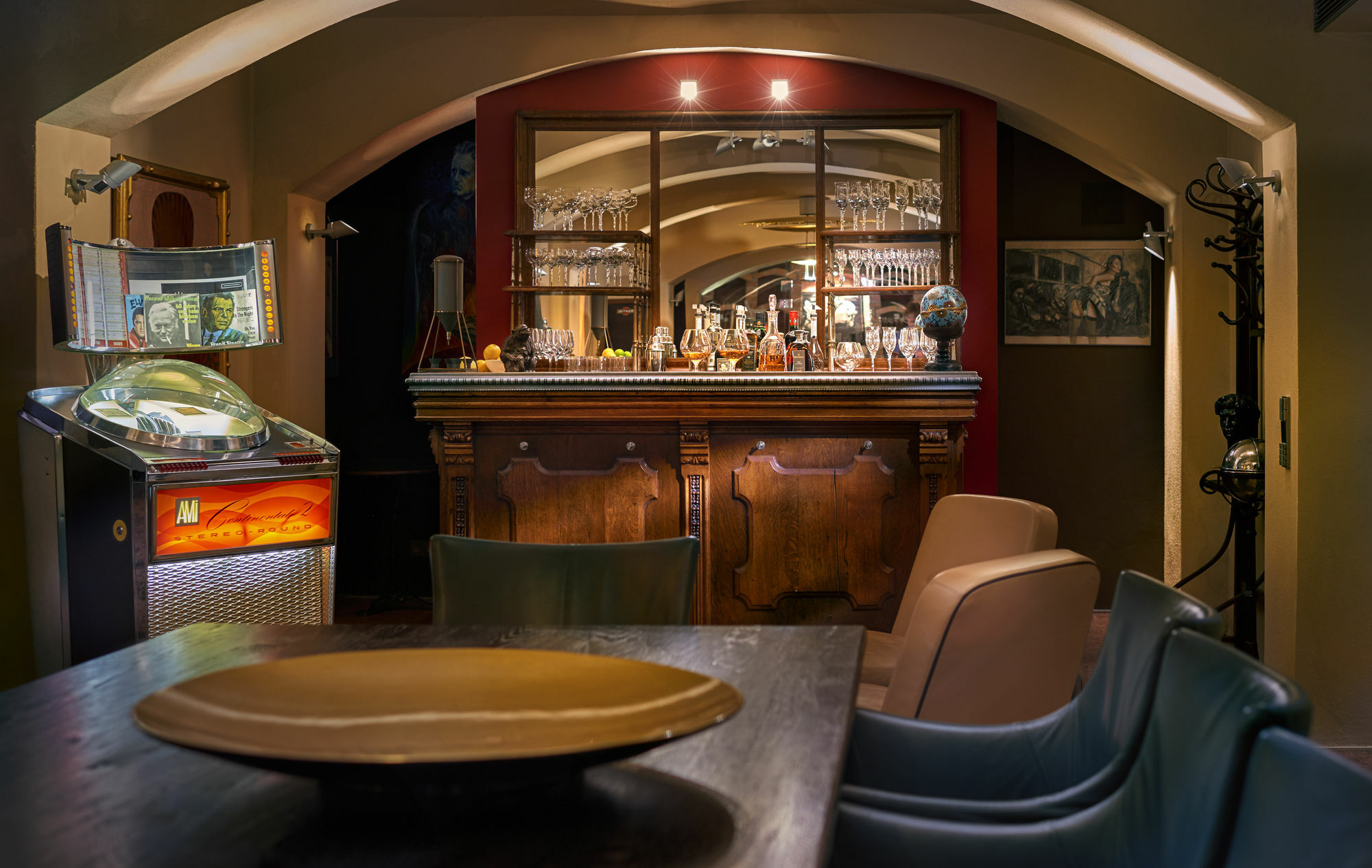 House Of Time - Fancy Suites Viena Exterior foto